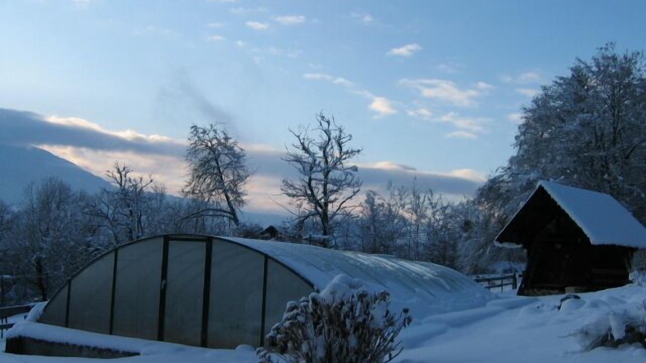 Photo of Outdoor in Clery