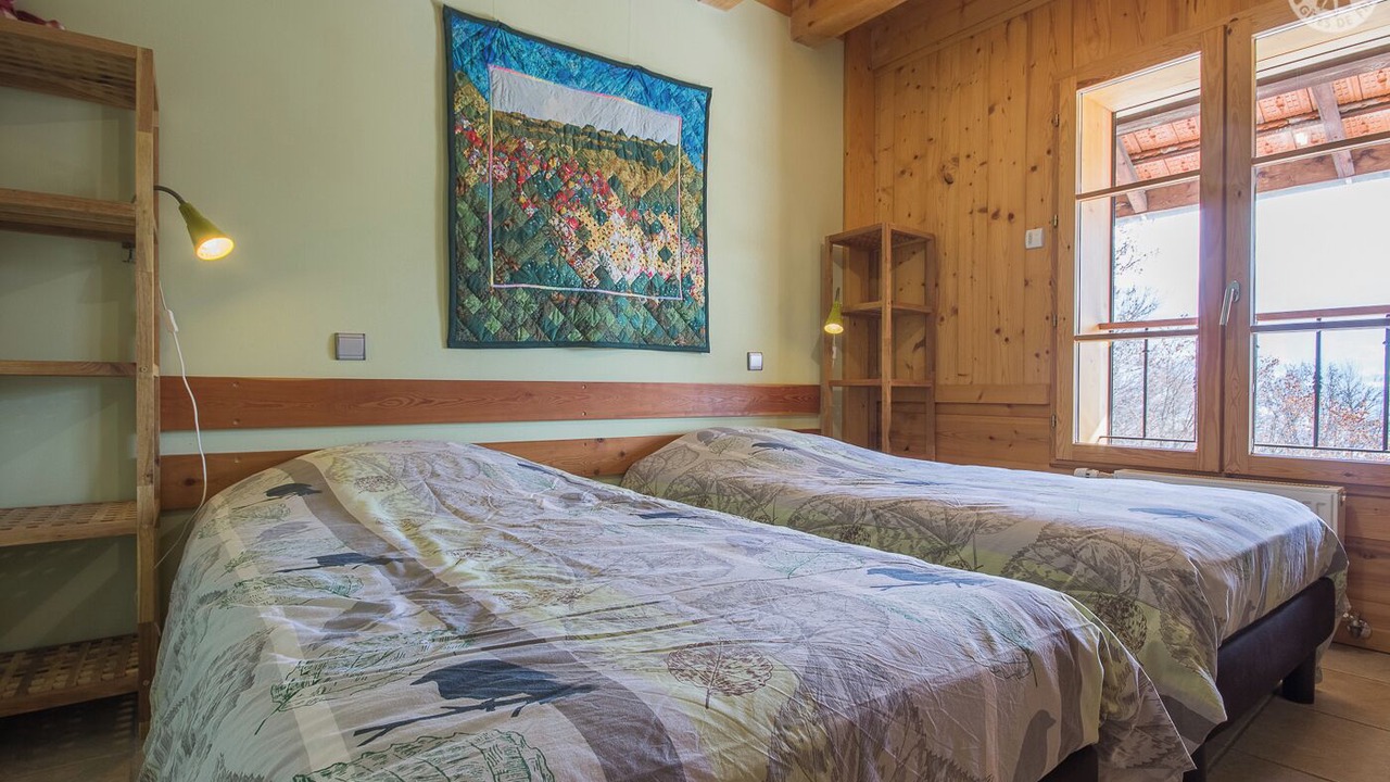 Photo of Bedroom in Clery