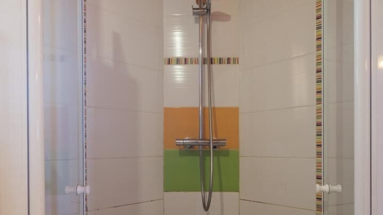 Photo of Bathroom in Clery