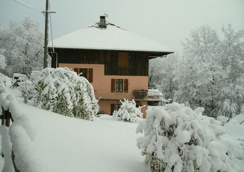 Photo of Outdoor in Clery