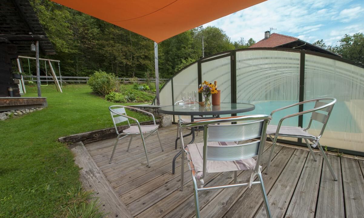 Photo of Outdoor in Clery