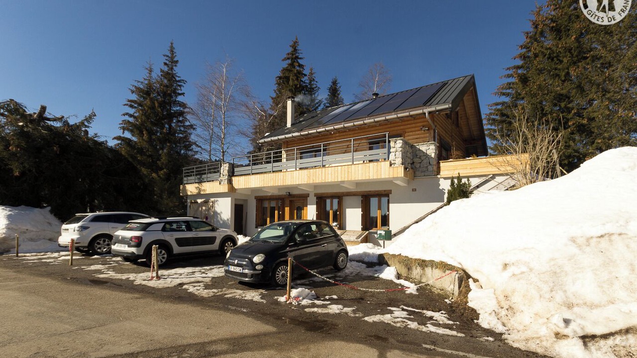 Photo of Outdoor in La Feclaz