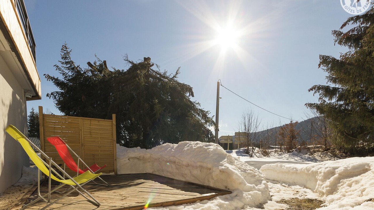 Photo of Outdoor in La Feclaz