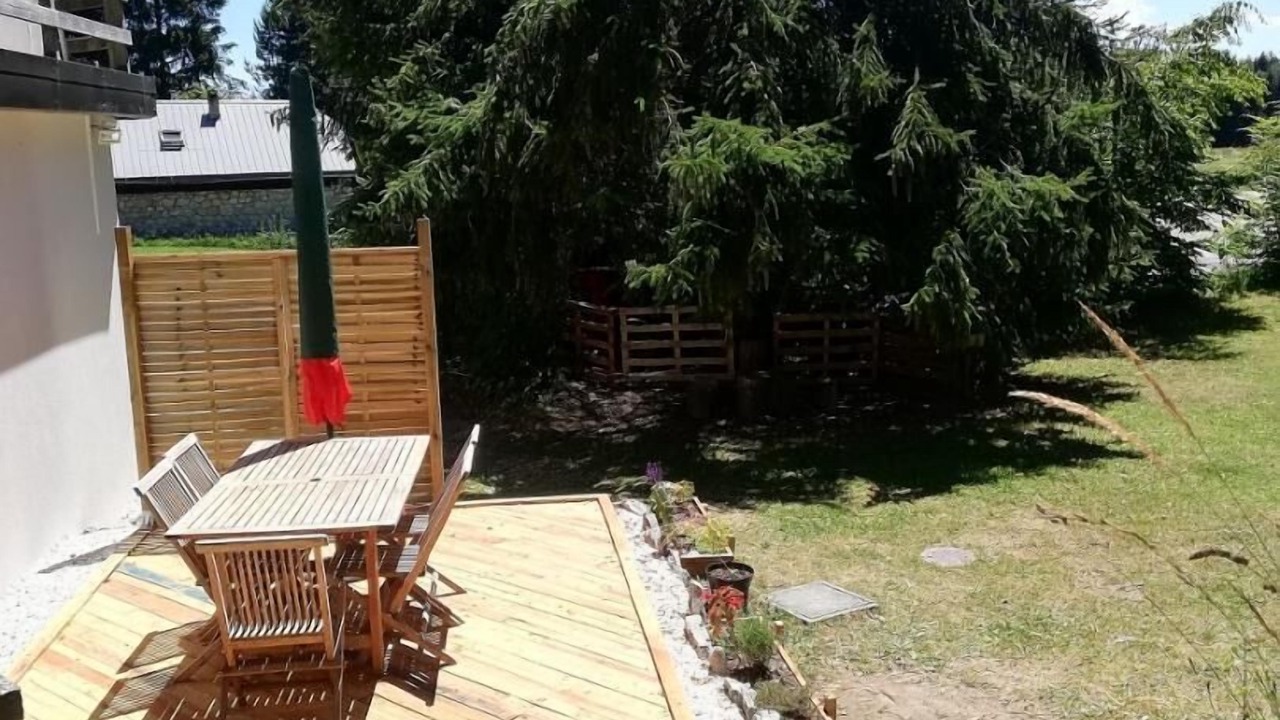 Photo of Outdoor in La Feclaz