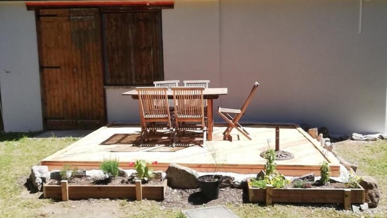 Photo of Outdoor in La Feclaz