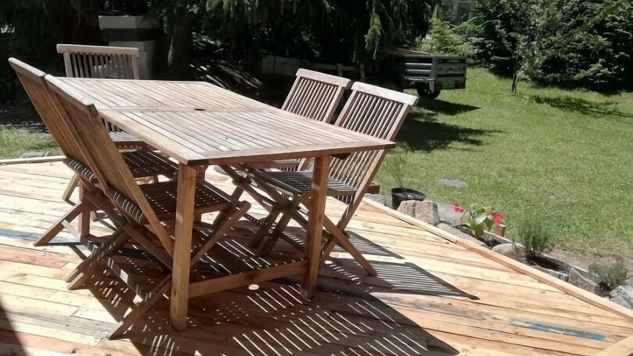 Photo of Outdoor in La Feclaz