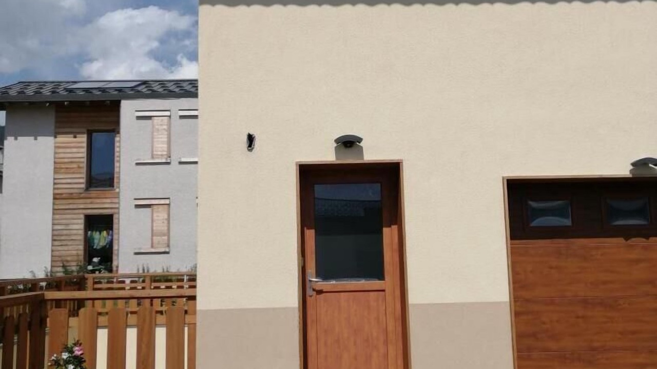 Photo of Outdoor in Aussois