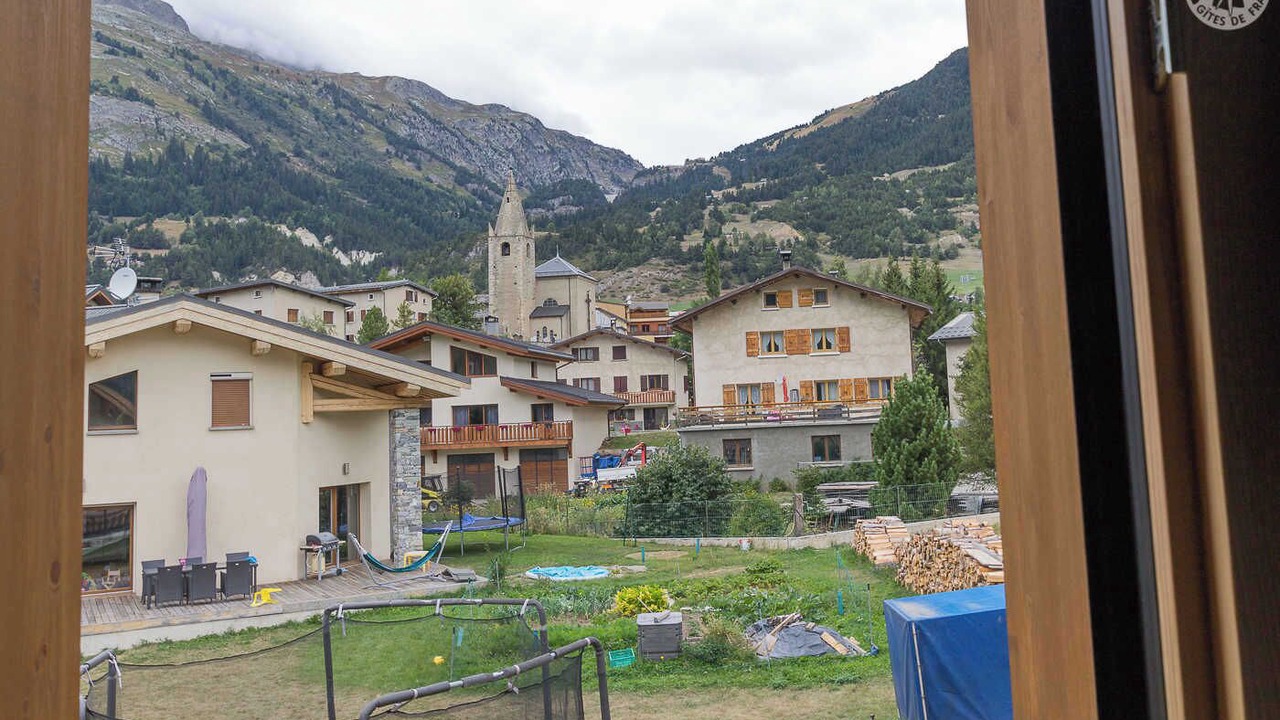 Photo of Outdoor in Aussois