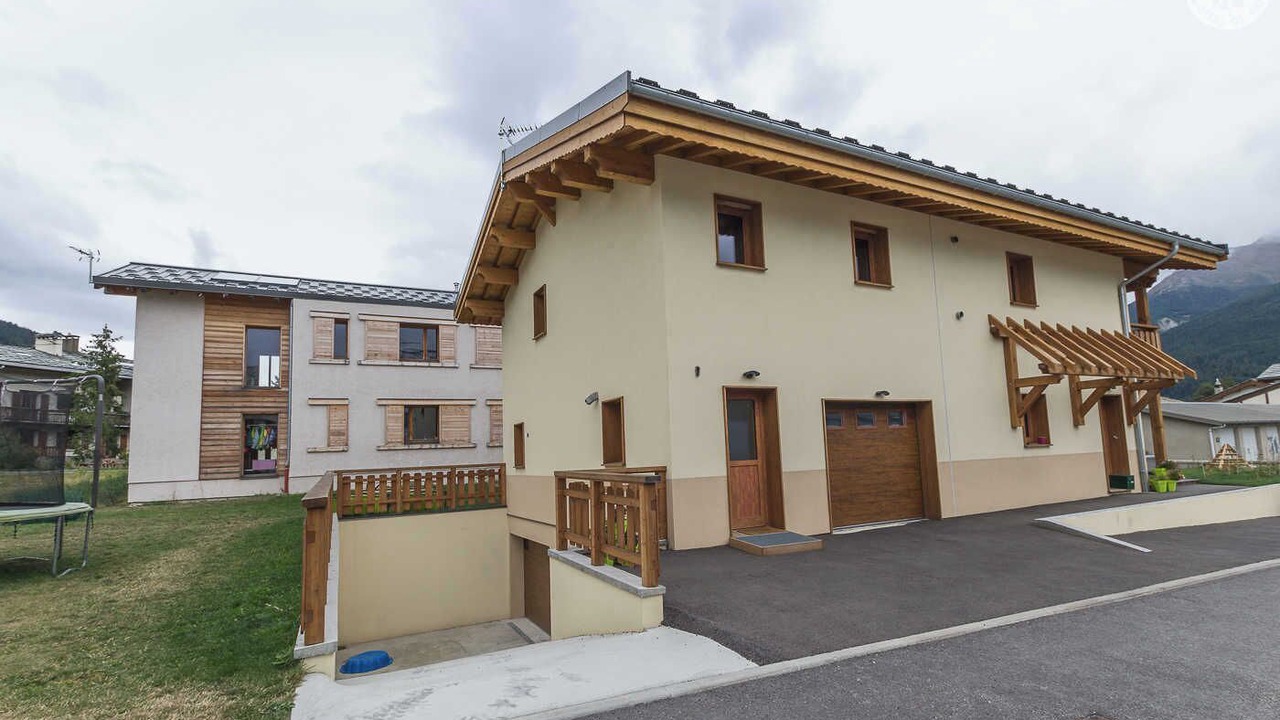 Photo of Outdoor in Aussois