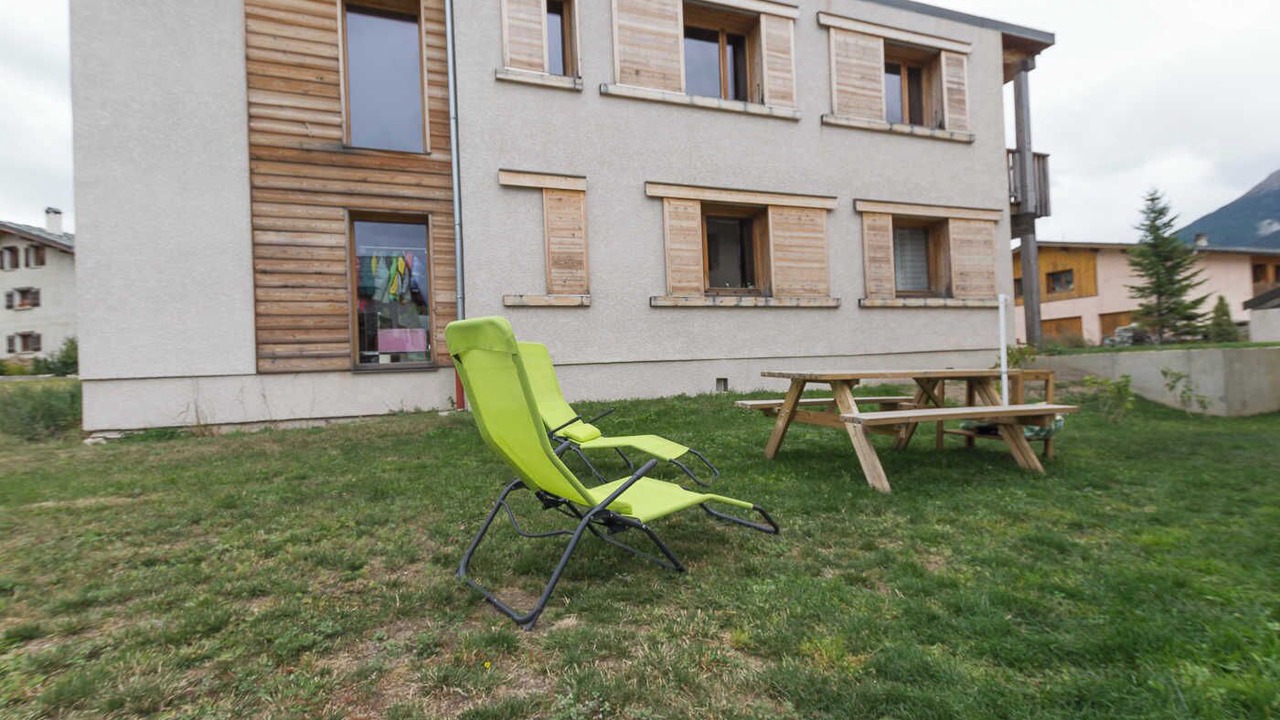 Photo of Outdoor in Aussois
