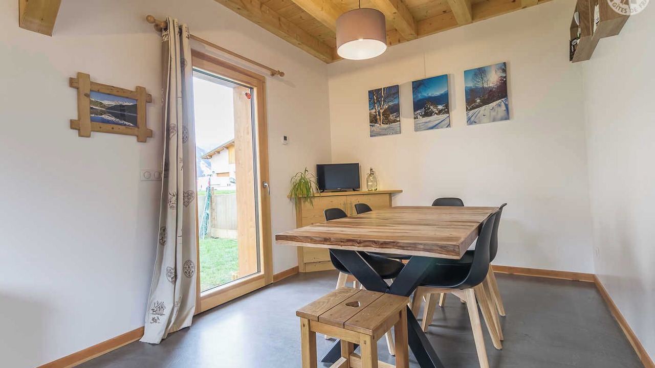 Photo of Others in Aussois