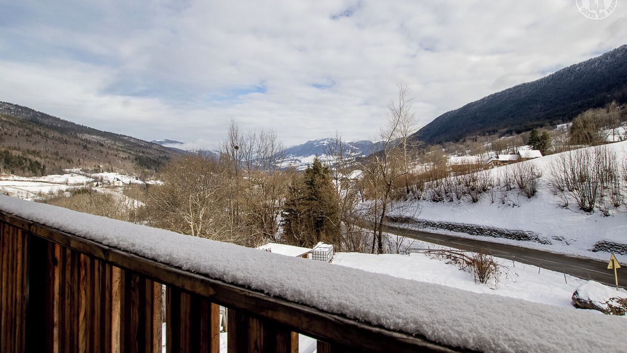 Photo of Outdoor in Le Noyer