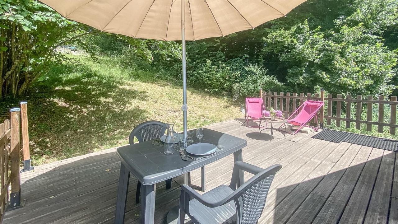 Photo of Outdoor in Lepin-le-Lac