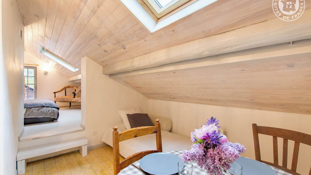 Photo of Bedroom in Lepin-le-Lac