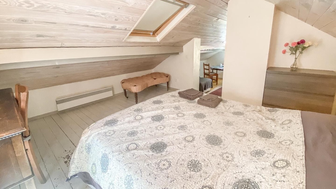 Photo of Bedroom in Lepin-le-Lac