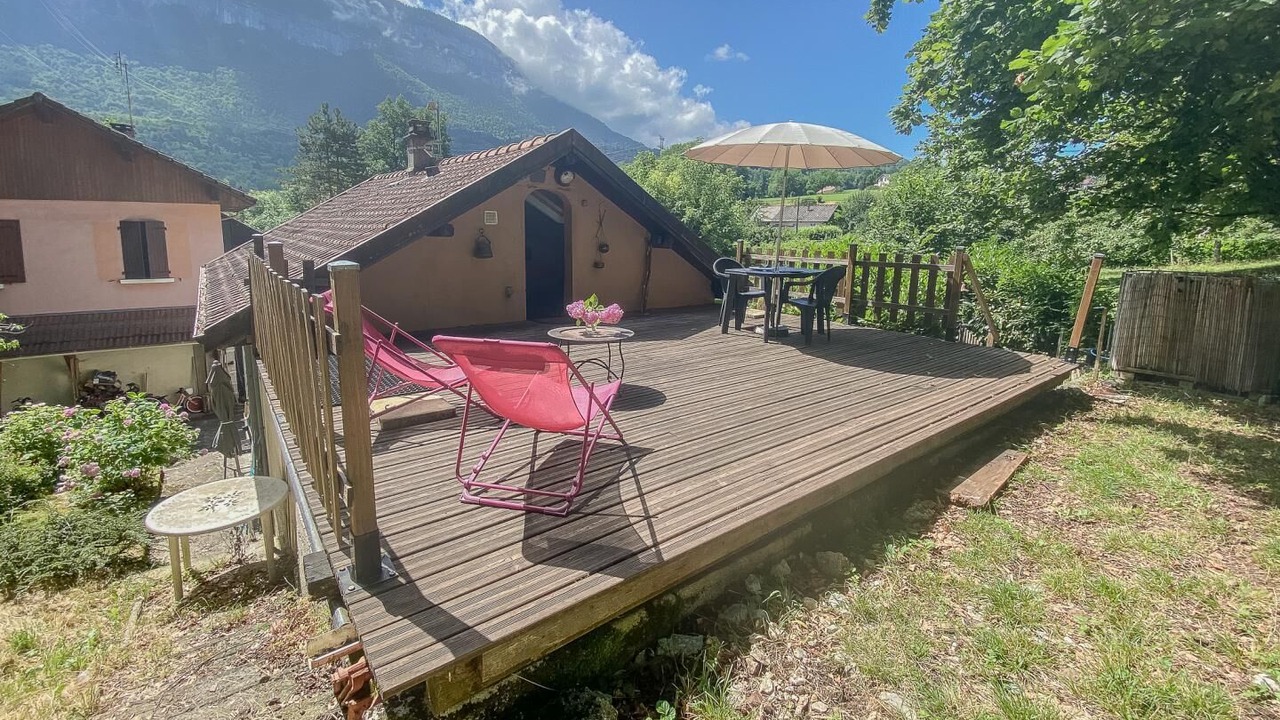 Photo of Outdoor in Lepin-le-Lac