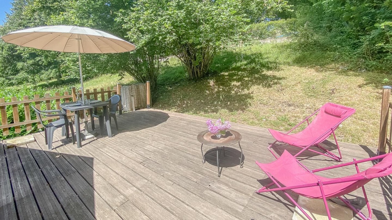 Photo of Outdoor in Lepin-le-Lac