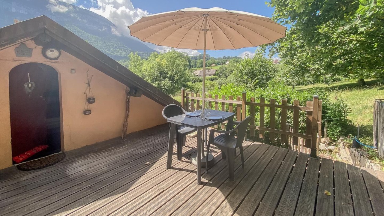 Photo of Outdoor in Lepin-le-Lac