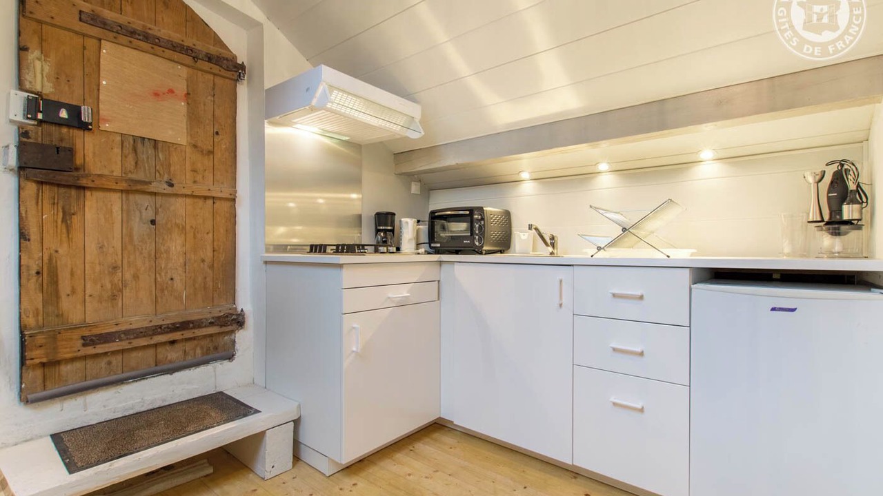 Photo of Kitchen in Lepin-le-Lac