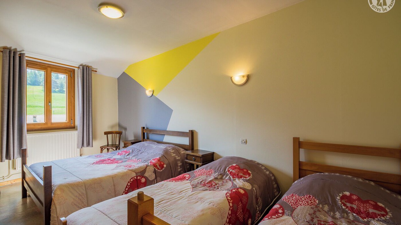 Photo of Bedroom in Sollieres-Sardieres