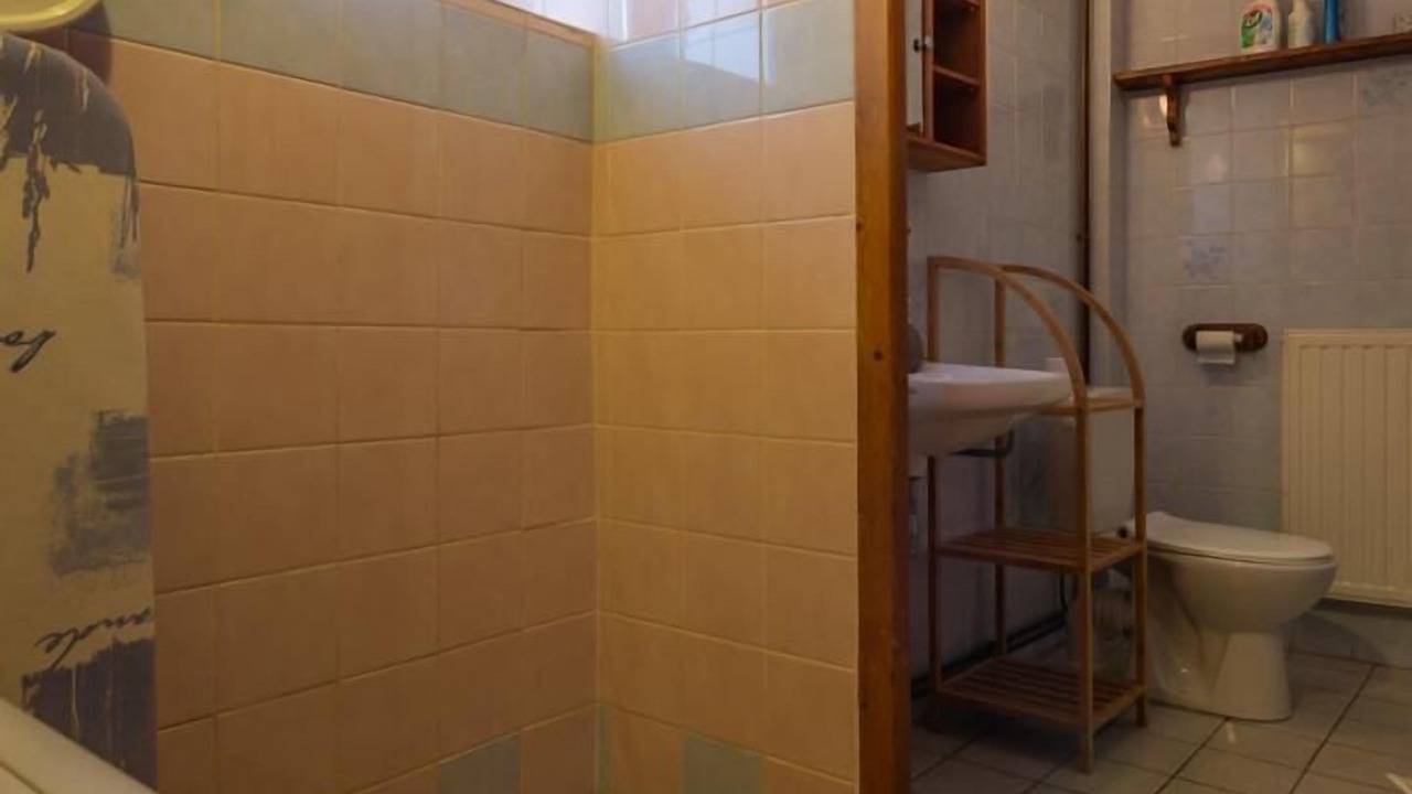 Photo of Bathroom in Sollieres-Sardieres