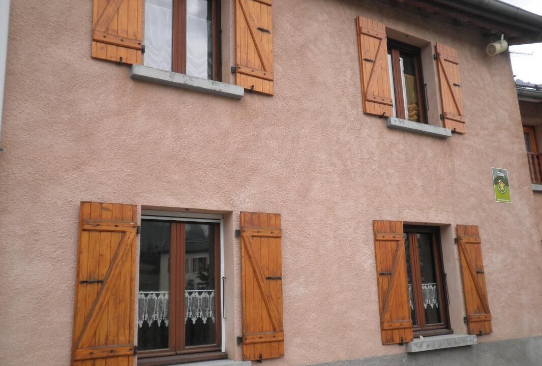 Photo of Outdoor in Sollieres-Sardieres