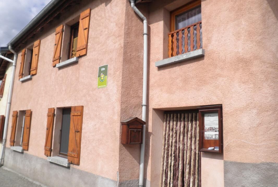 Photo of Outdoor in Sollieres-Sardieres