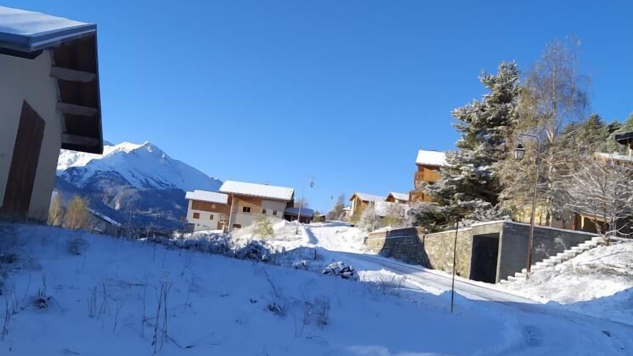 Photo of Outdoor in Sollieres-Sardieres