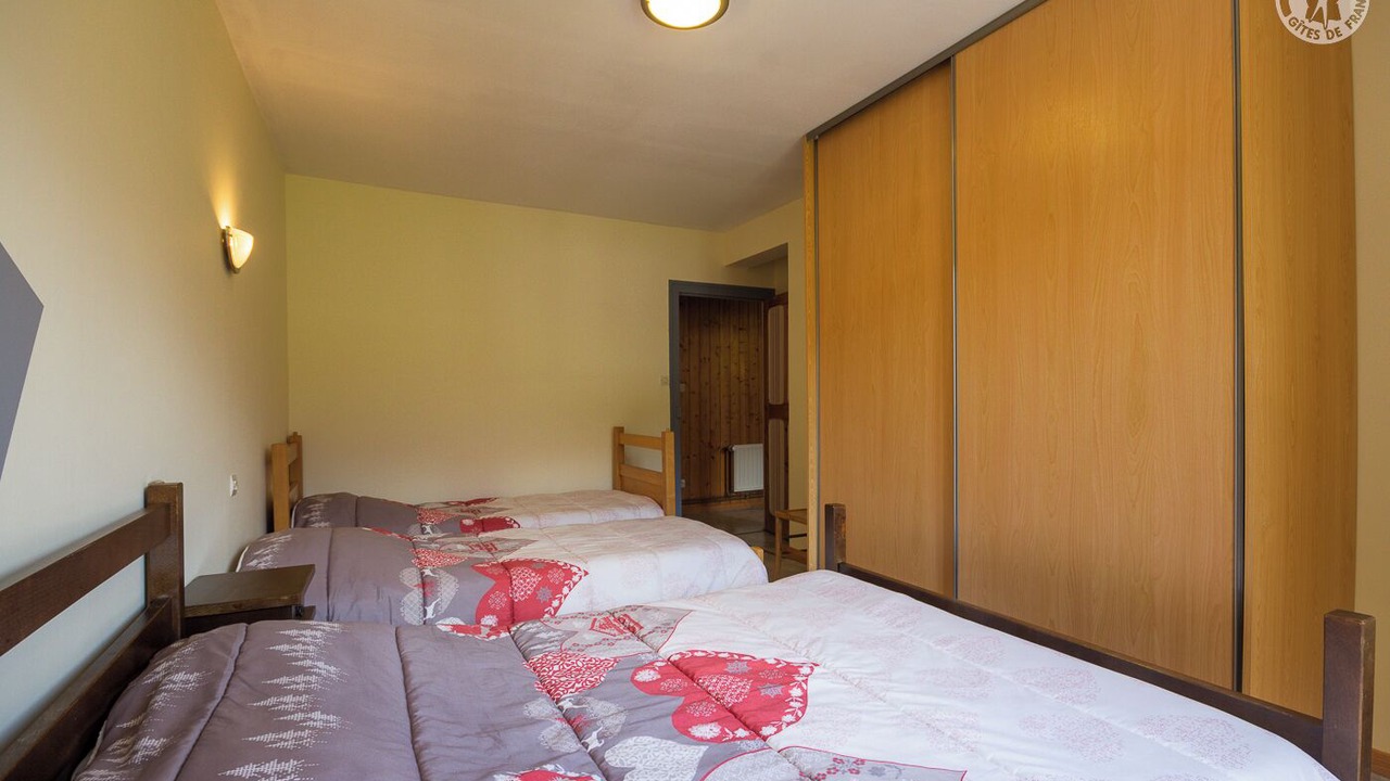 Photo of Bedroom in Sollieres-Sardieres