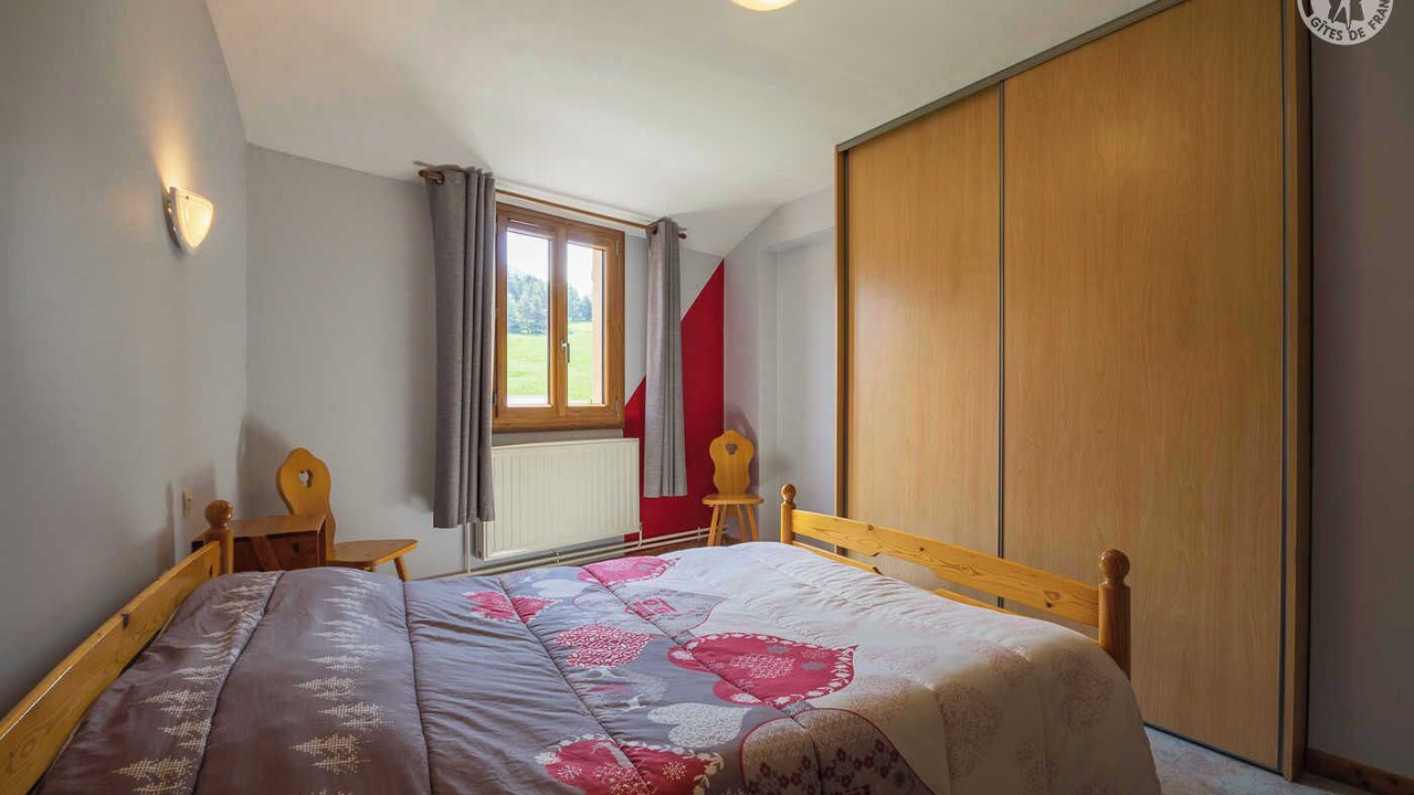Photo of Bedroom in Sollieres-Sardieres