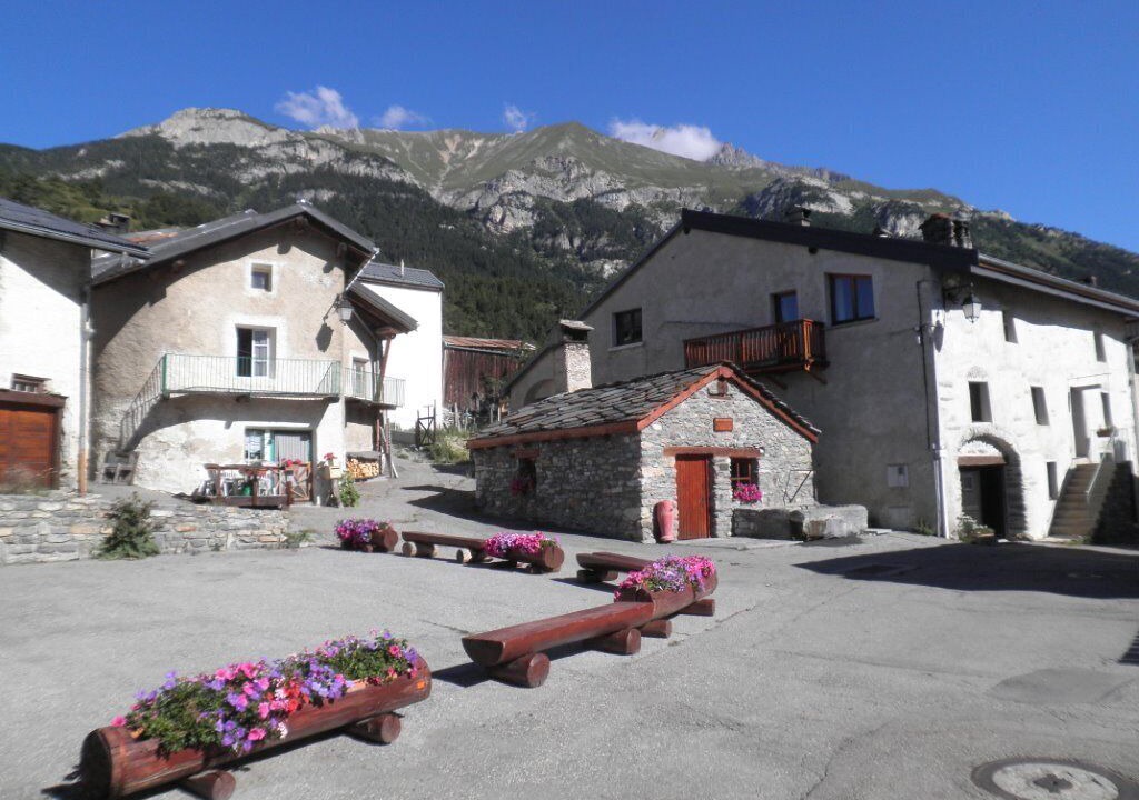 Photo of Outdoor in Sollieres-Sardieres