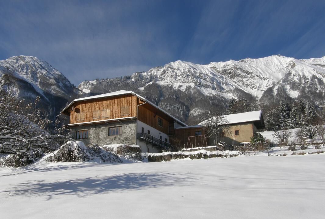 Photo of Outdoor in Allondaz