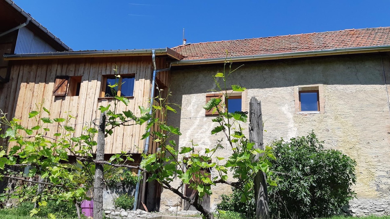 Photo of Outdoor in Allondaz