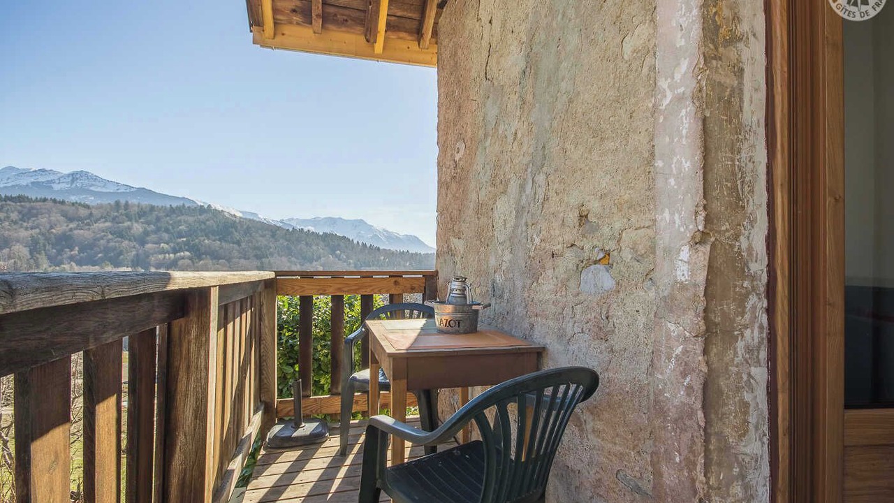 Photo of Outdoor in Allondaz