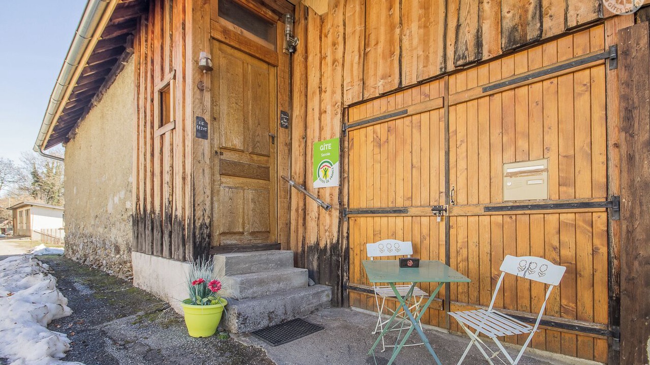 Photo of Outdoor in Allondaz