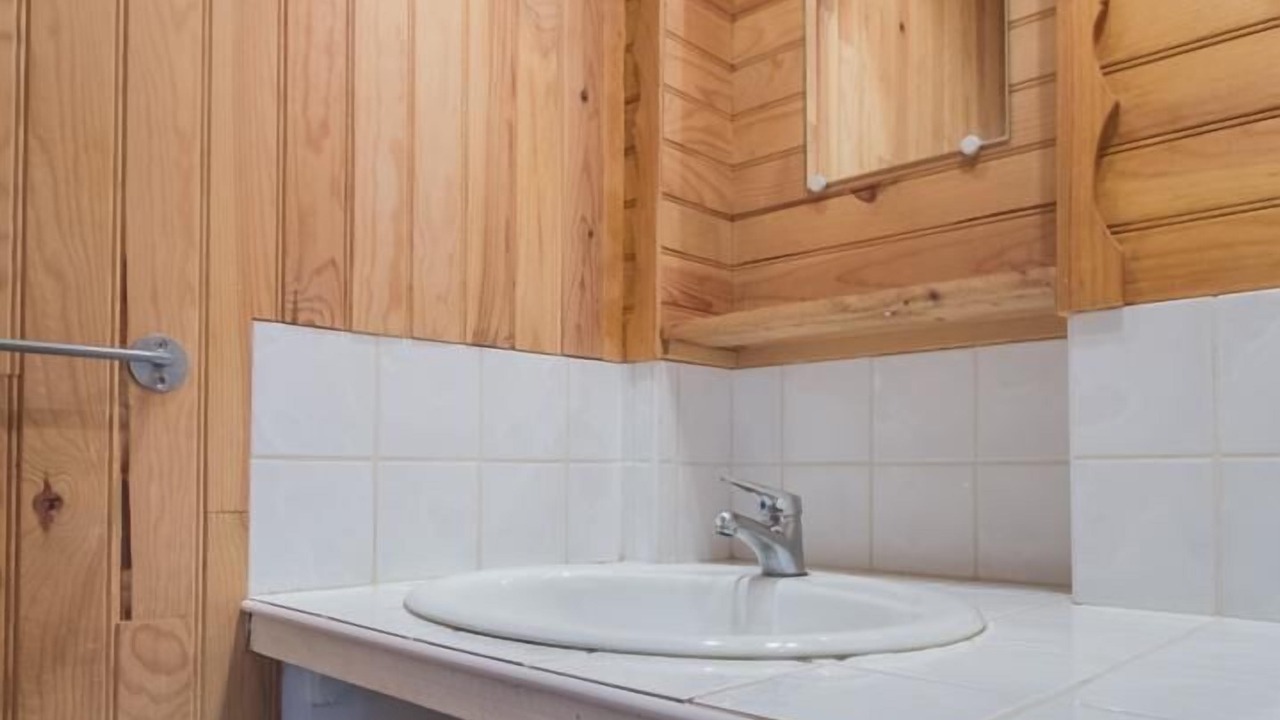 Photo of Bathroom in Allondaz