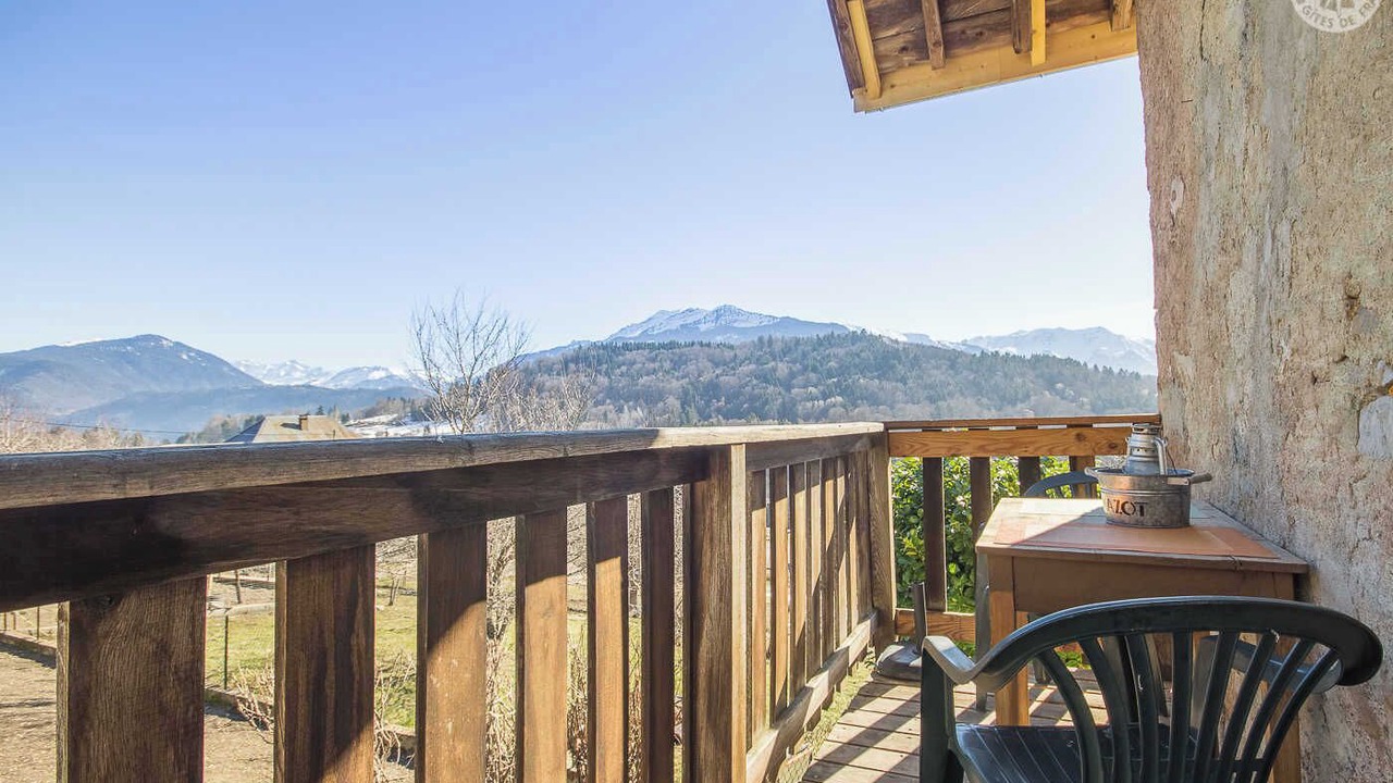 Photo of Outdoor in Allondaz