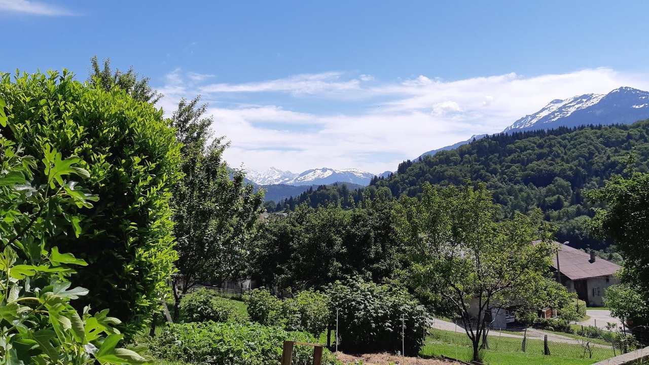 Photo of Others in Allondaz