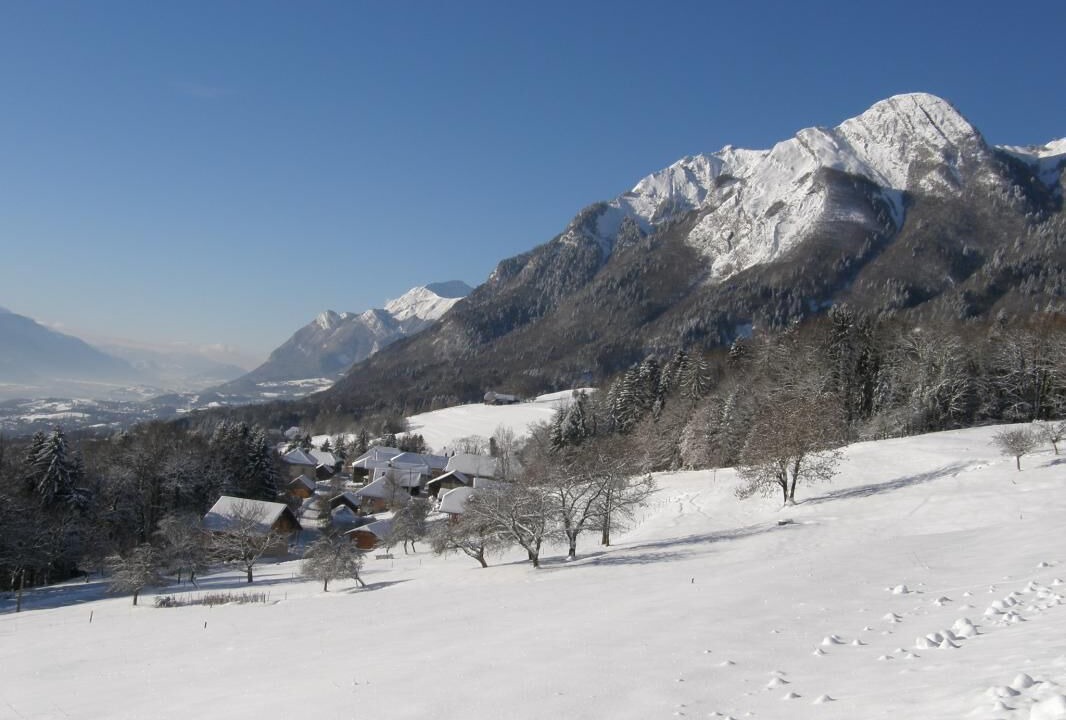 Photo of Others in Allondaz