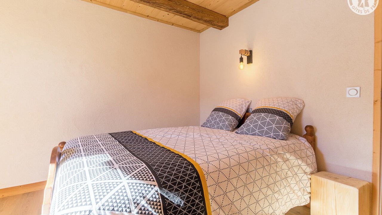 Photo of Bedroom in Queige