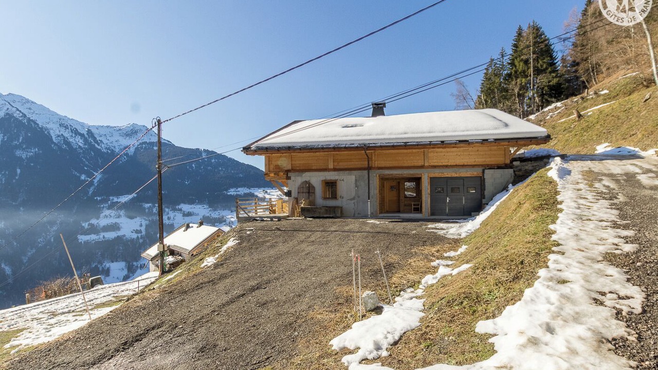 Photo of Outdoor in Queige