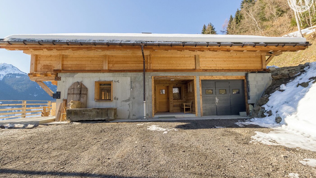 Photo of Outdoor in Queige