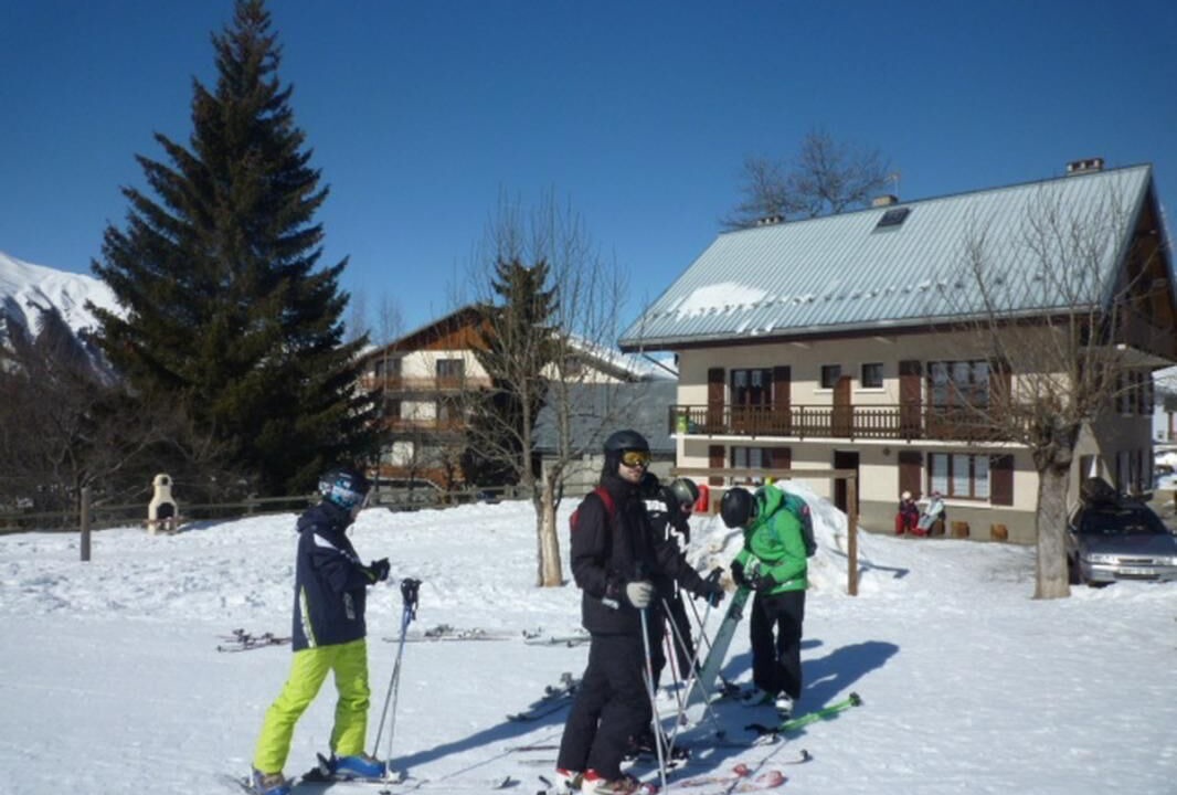Photo of Outdoor in Albiez-le-Vieux