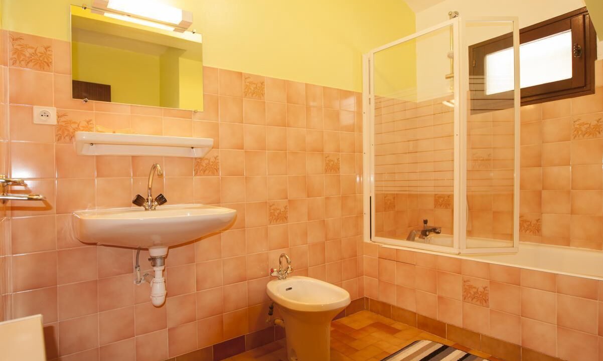Photo of Bathroom in Albiez-le-Vieux