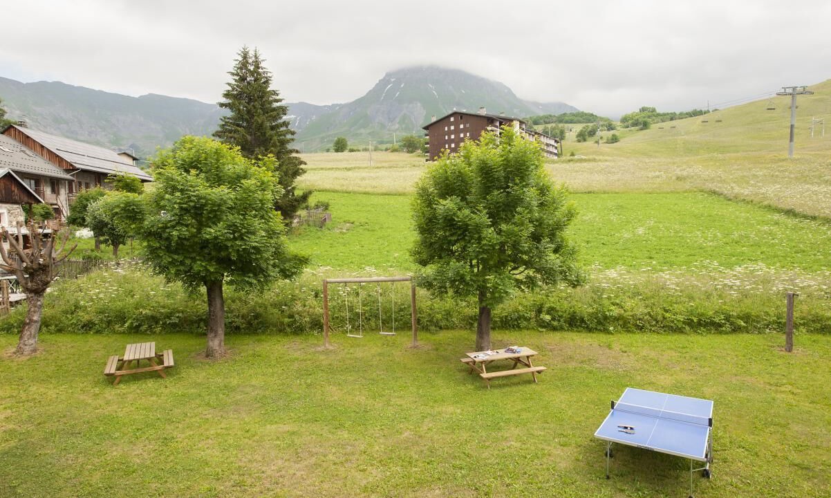 Photo of Outdoor in Albiez-le-Vieux