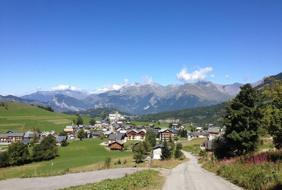 Photo of Outdoor in Albiez-le-Vieux