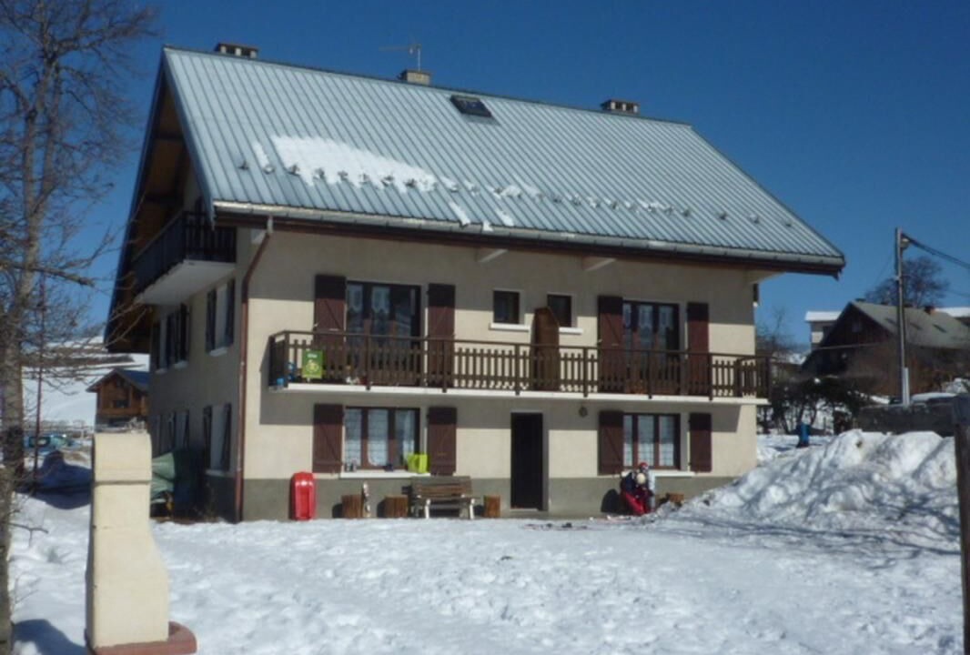 Photo of Outdoor in Albiez-le-Vieux
