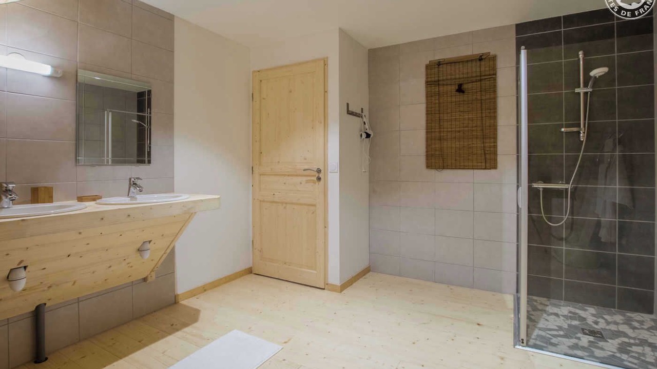Photo of Bathroom in Entremont-le-Vieux