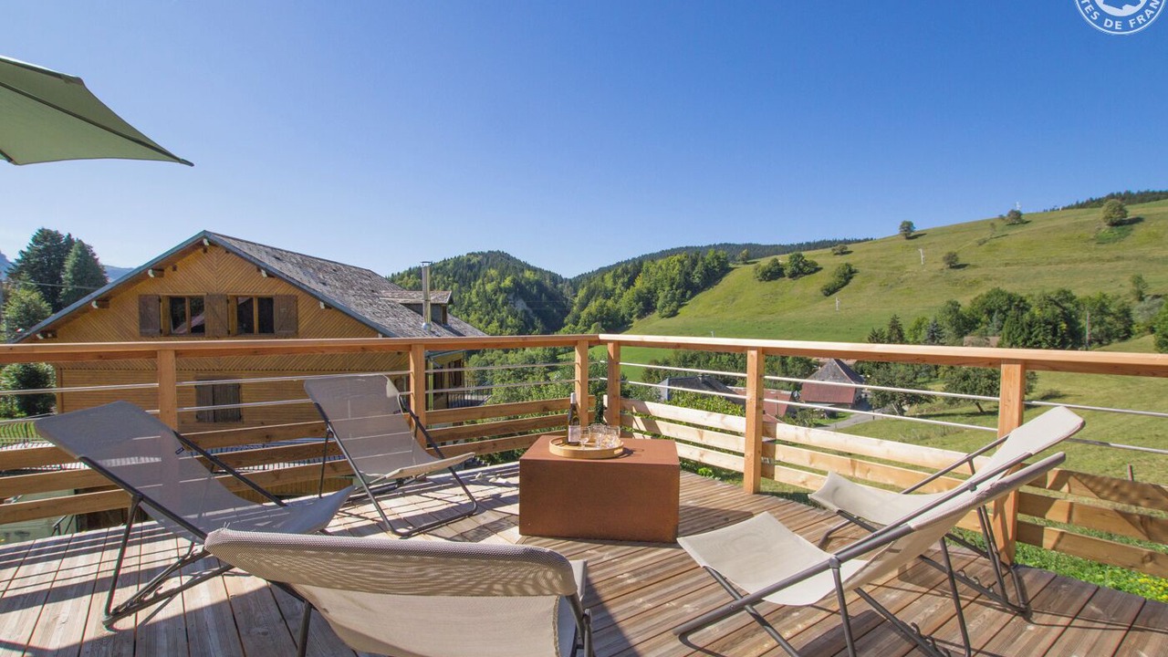 Photo of Outdoor in Entremont-le-Vieux