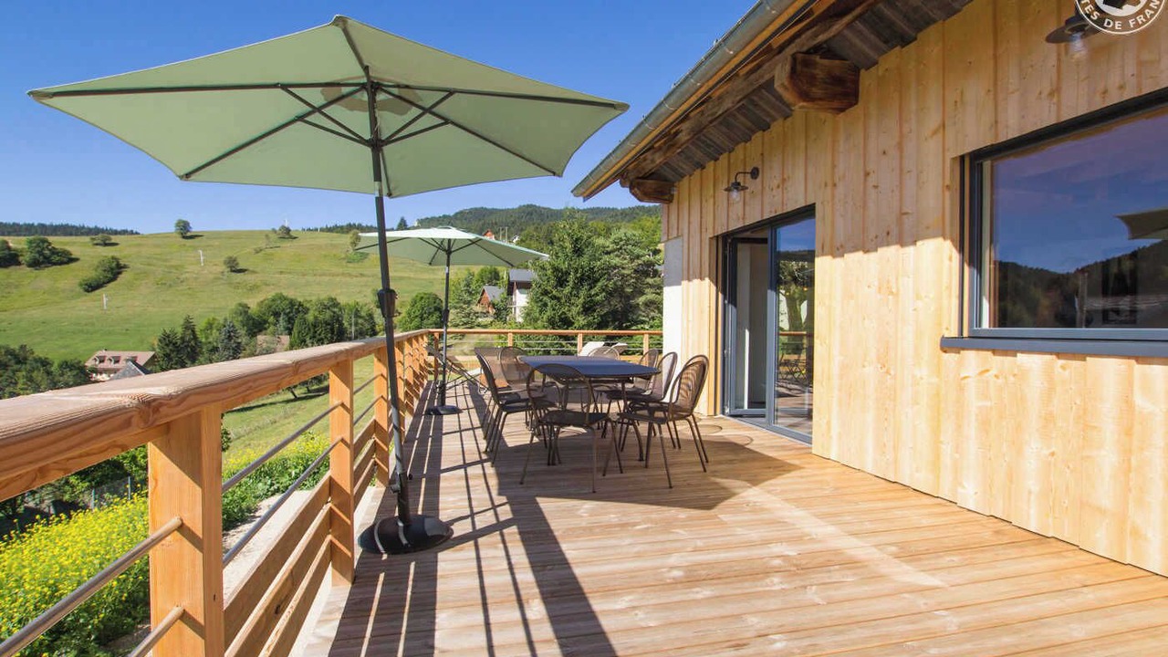 Photo of Outdoor in Entremont-le-Vieux